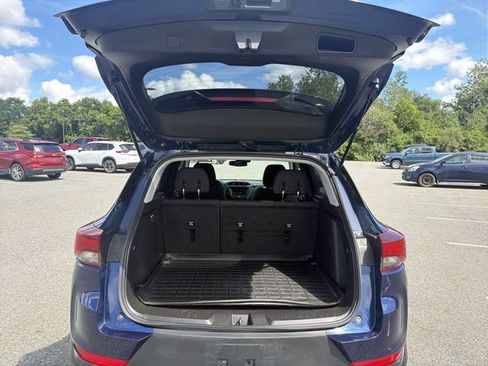 Used 2023 Chevrolet TrailBlazer LT FWD image 27