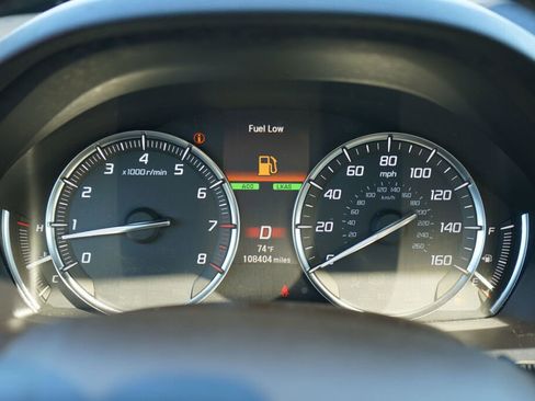 Used 2018 Acura MDX SH-AWD w/ Technology Package image 12