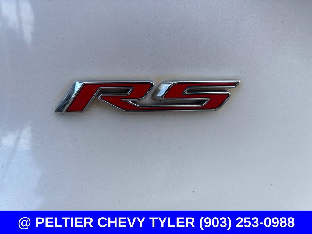 Used 2020 Chevrolet Blazer RS FWD image 9