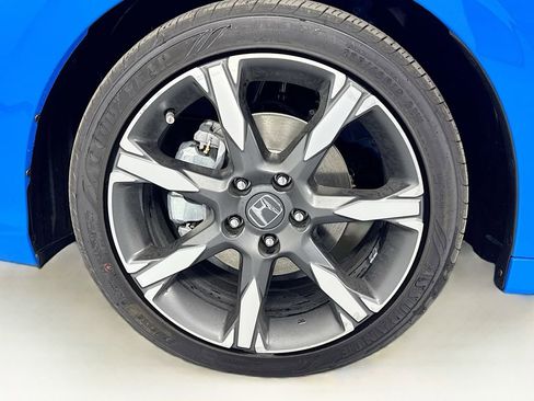 New 2026 Honda Civic Sport Touring image 40