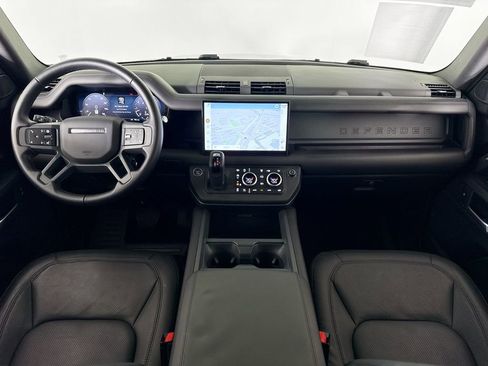 Used 2025 Land Rover Defender 130 S AWD/4WD image 9