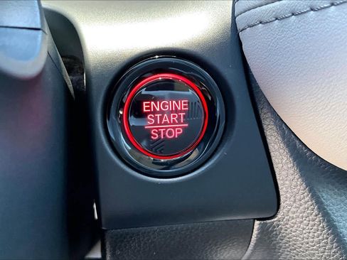 Used 2025 Honda HR-V EX-L image 33