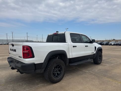 Used 2025 RAM 1500 RHO image 14