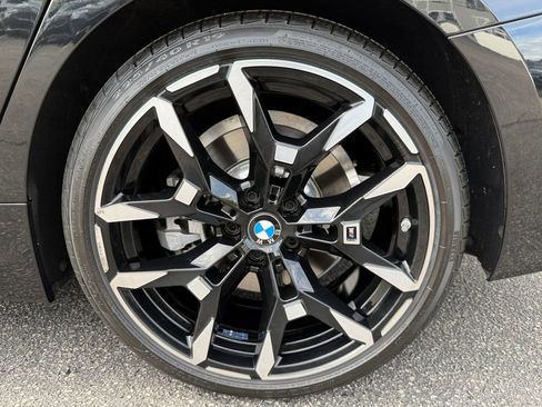 Certified 2025 BMW 330i xDrive Sedan w/ M Sport Package AWD/4WD image 16