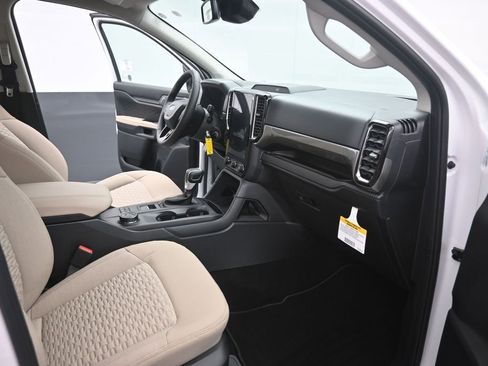 New 2026 Ford Ranger XLT AWD/4WD image 24