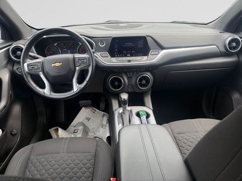 Used 2019 Chevrolet Blazer LT AWD/4WD image 10