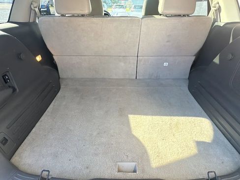 Used 2011 Ford Edge Limited w/ 302A Rapid Spec Order Code image 24