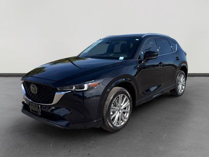 Used 2023 MAZDA CX-5 Signature