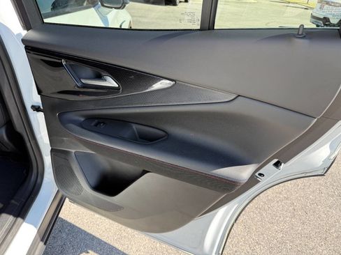 Used 2024 Chevrolet Blazer EV RS AWD/4WD image 13