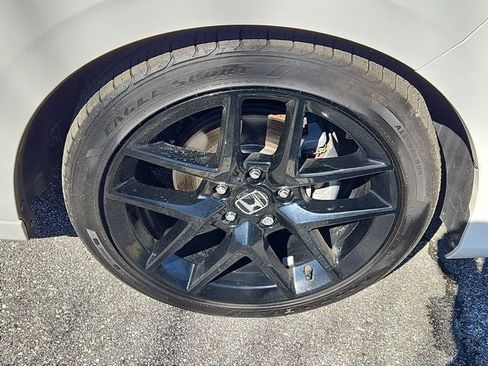 Used 2024 Honda Civic Sport image 12