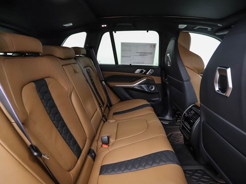 New 2026 BMW X5 M Competition w/ Executive Package image 27