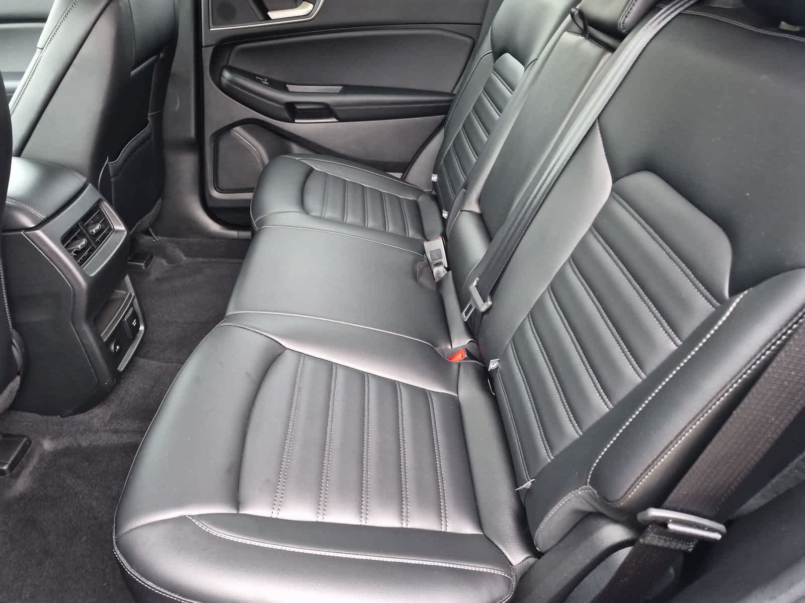 Used 2024 Ford Edge SEL w/ Convenience Package AWD/4WD image 19