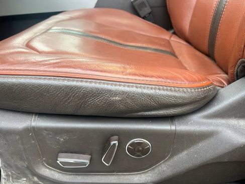 Used 2019 Ford F450 King Ranch w/ King Ranch Ultimate Package AWD/4WD image 19