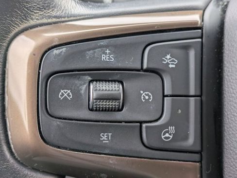 Used 2021 Chevrolet Tahoe High Country image 26