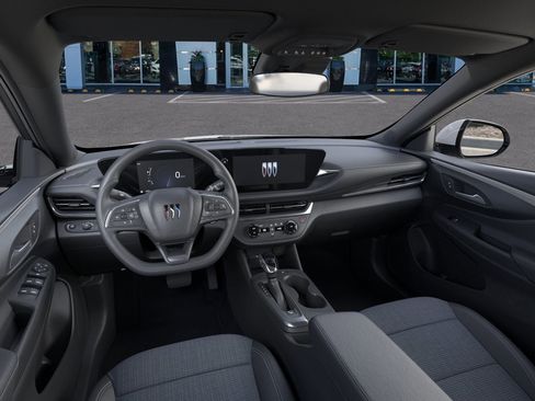 New 2026 Buick Envista Preferred image 15