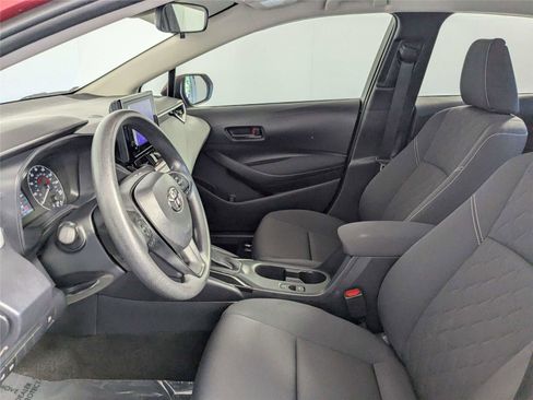 Certified 2024 Toyota Corolla LE w/ LE Convenience Package image 11