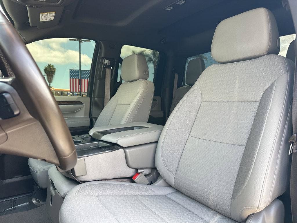 Used 2024 GMC Sierra 2500 SLE w/ SLE Value Package; AWD/4WD image 7