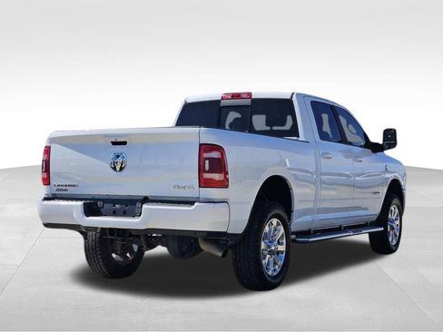 Used 2023 RAM 3500 Laramie image 5
