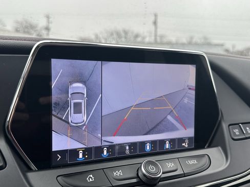 Used 2019 Chevrolet Blazer RS image 33