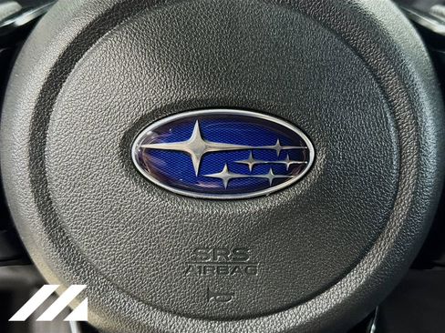 New 2026 Subaru Crosstrek 2.0i Premium AWD/4WD image 32