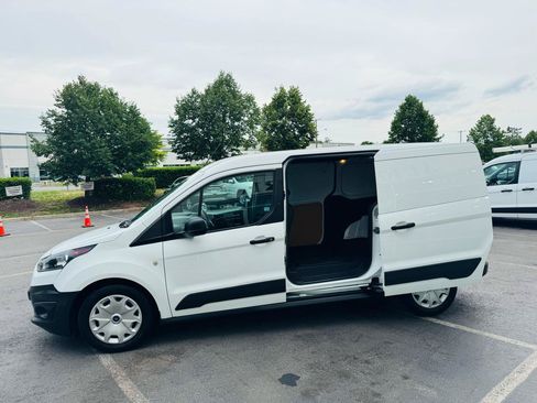Used 2017 Ford Transit Connect XL FWD image 27