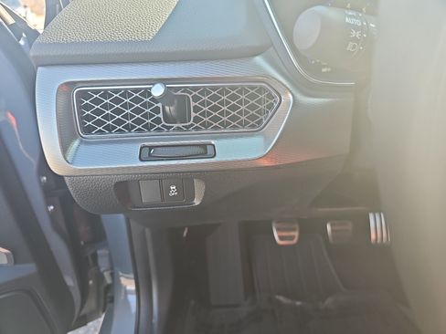 New 2026 Acura Integra A-Spec FWD image 24