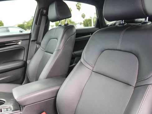 Certified 2025 Honda Civic Sport Touring image 22