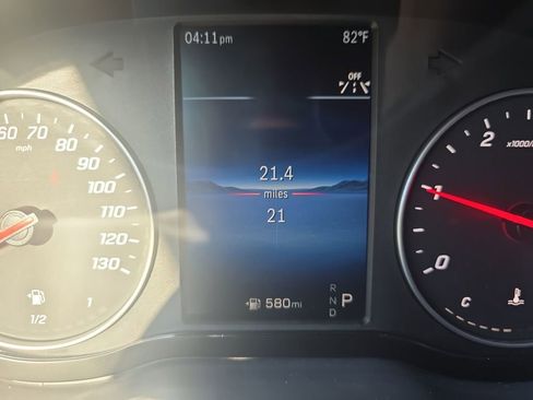 New 2025 Mercedes-Benz Sprinter 2500 image 16