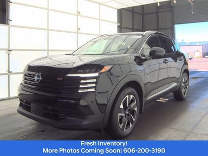 Used 2025 Nissan Kicks SR