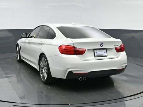 Used 2016 BMW 428i Gran Coupe image 5