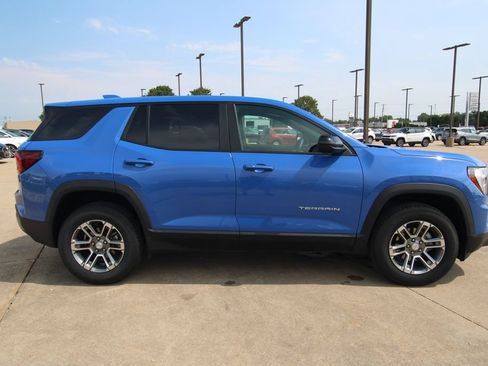 Used 2026 GMC Terrain Elevation FWD image 4