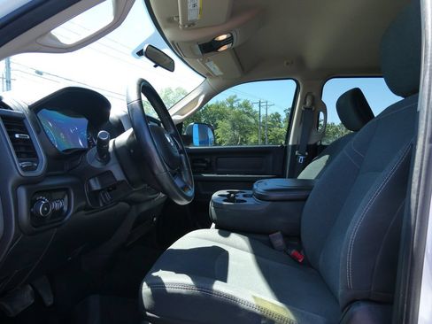 Used 2020 RAM 2500 Tradesman AWD/4WD image 20