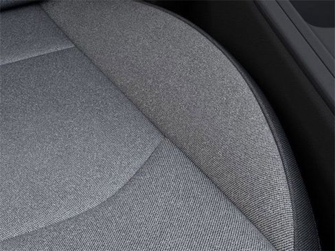 New 2025 Kia K4 LXS image 23