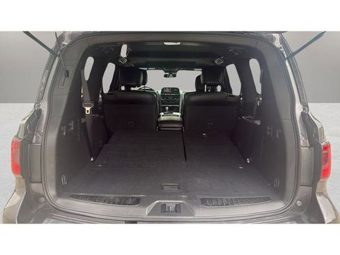 Used 2024 INFINITI QX80 Sensory AWD/4WD image 27