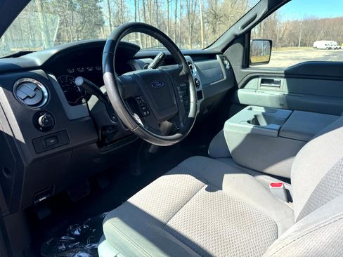 Used 2011 Ford F150 XLT w/ XLT Convenience Pkg image 25