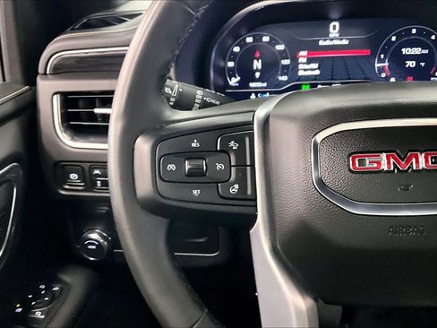 Used 2023 GMC Yukon SLT w/ SLT Premium Package RWD image 24