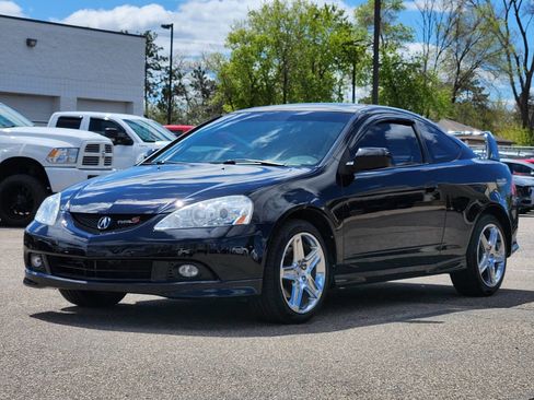 Used 2006 Acura RSX Type-S FWD image 6
