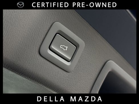 Used 2025 MAZDA CX-5 AWD 2.5 S w/ Preferred Package image 11