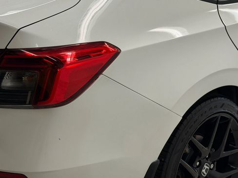 Used 2024 Honda Civic Sport image 10