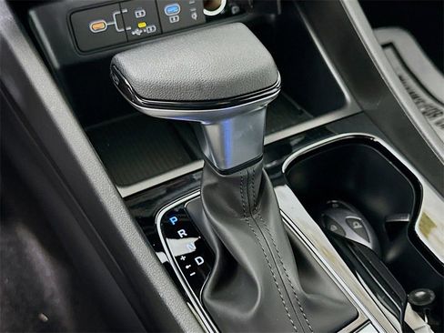 New 2025 Hyundai Santa Cruz SEL image 11