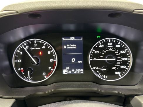 Certified 2025 Subaru Crosstrek 2.0i Premium image 17