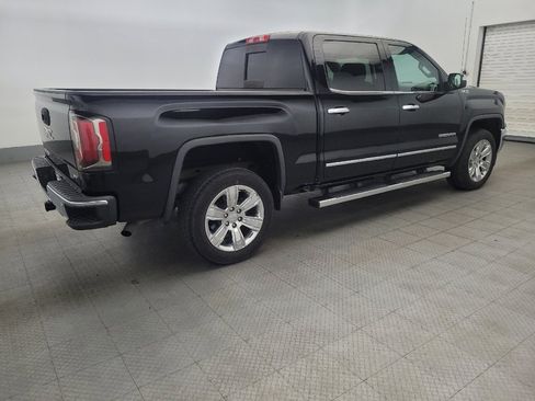 Used 2016 GMC Sierra 1500 SLT AWD/4WD image 10