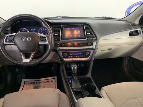 Used 2019 Hyundai Sonata SEL FWD image 34