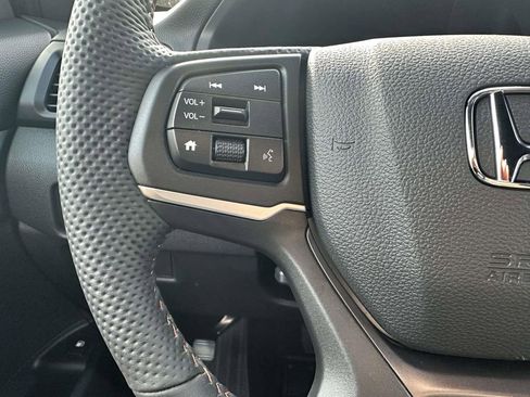 New 2026 Honda Ridgeline TrailSport image 12