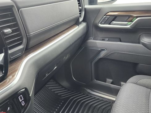 Used 2025 Chevrolet Silverado 2500 LT w/ All Star Edition image 13