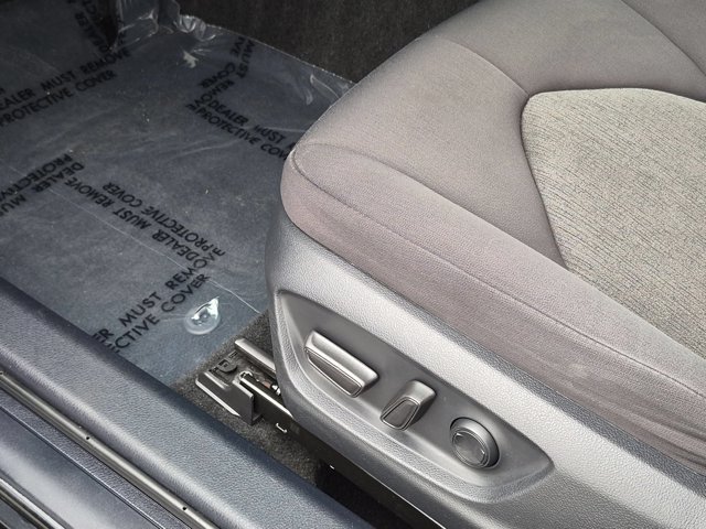 Used 2024 Toyota Camry LE FWD image 17