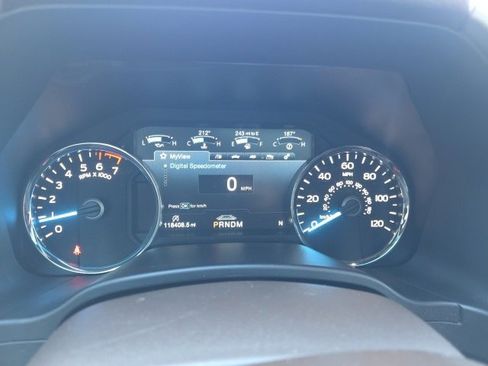 Used 2018 Ford F150 King Ranch w/ Equipment Group 601A Luxury image 9