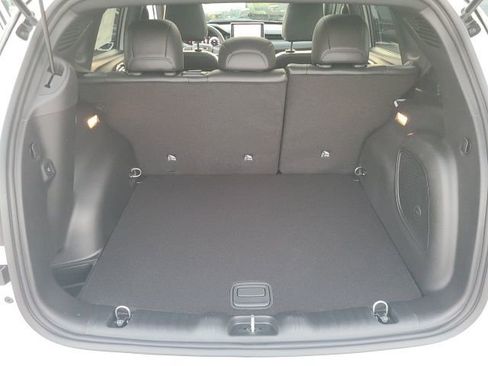 New 2026 Jeep Compass Limited w/ Sun, Sound & Navigation Group AWD/4WD image 21