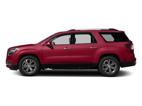 Used 2017 GMC Acadia Limited SLT AWD/4WD image 3