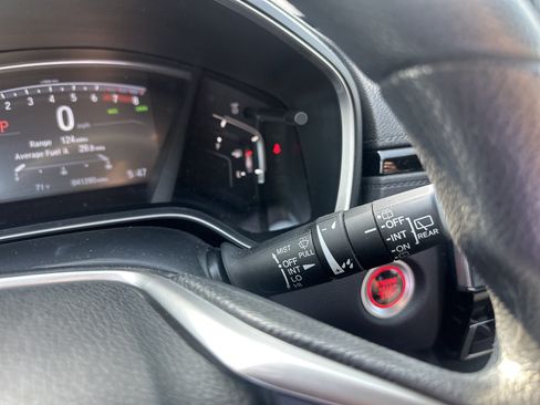 Used 2019 Honda CR-V EX image 23